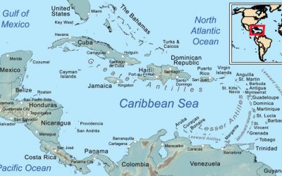 Significant Differences in Caribbean RTI Rating Scores