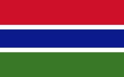 The Gambia: Progress on Access to Information